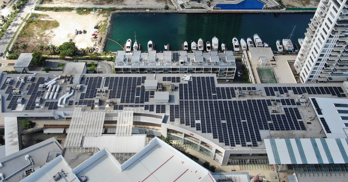 Ahorros con PPA On-Site para empresas industriales en México – Energía Real