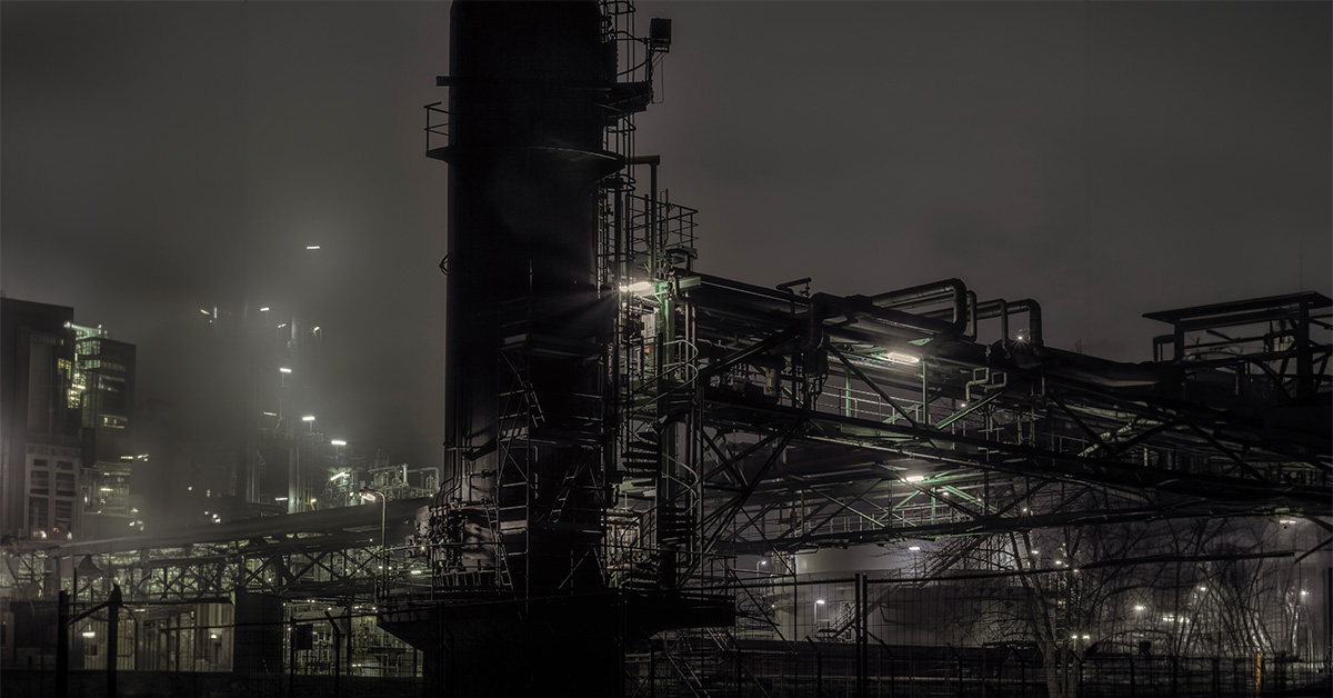 Infraestructura industrial en México afectada por apagones y necesidad de sistemas de almacenamiento de energía BESS